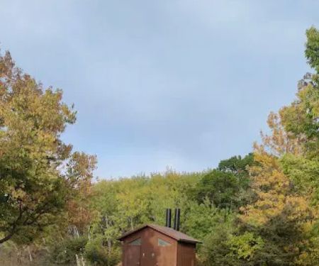 Oak Ridge Campground