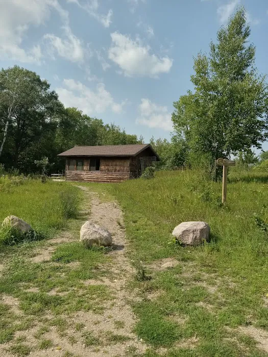 Oak Ridge Campground 9