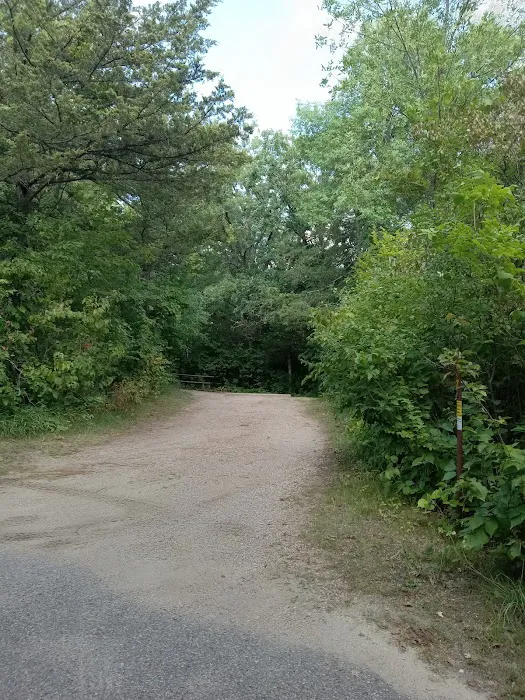 Oak Ridge Campground 6