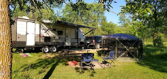 Oak Ridge Campground 4