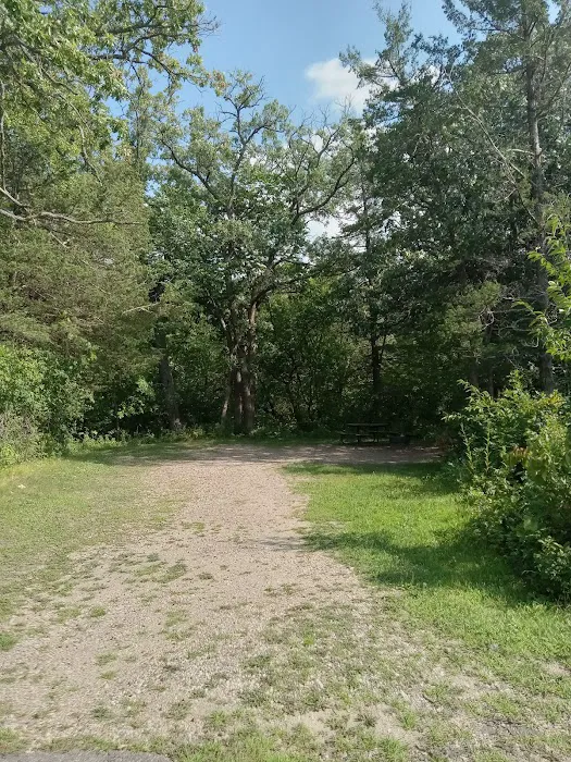 Oak Ridge Campground 10