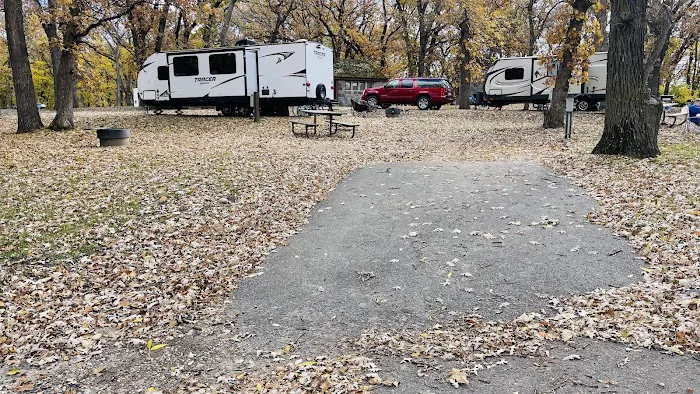 Lakeview Campground 3