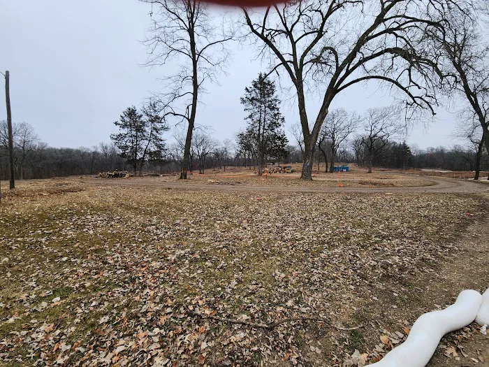Lakeview Campground 2