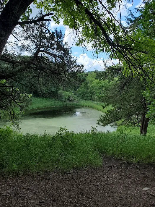 Lakeview Campground 7