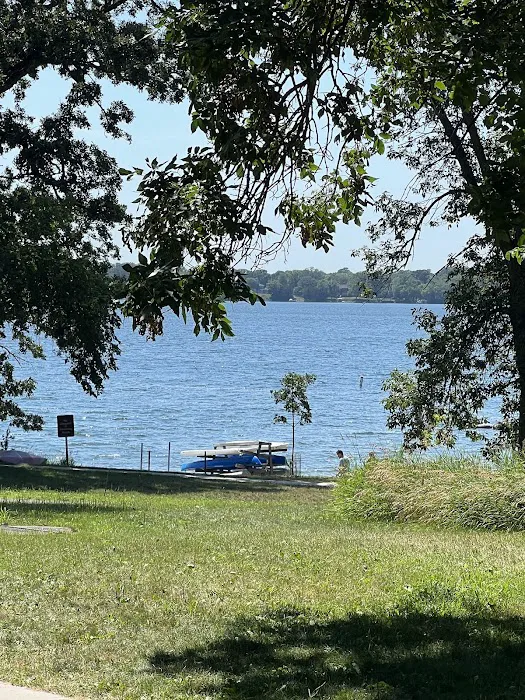 Lakeview Campground 8
