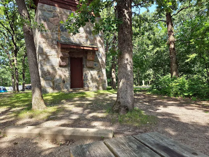 Lakeview Campground 1