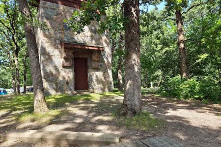 Lakeview Campground