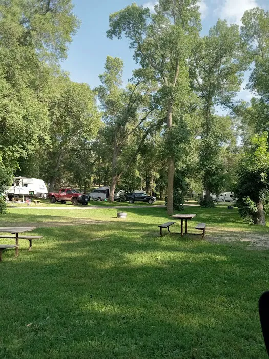 Lakeview Campground 10