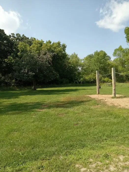 Equestrian Campground 1