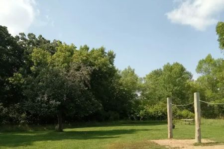 Equestrian Campground