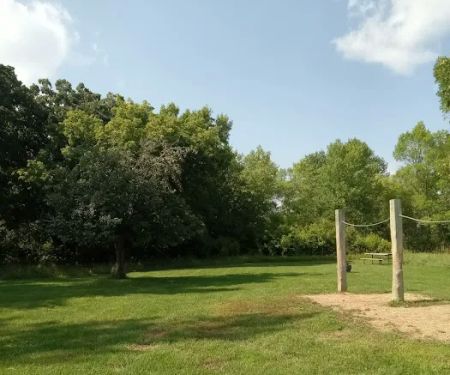 Equestrian Campground