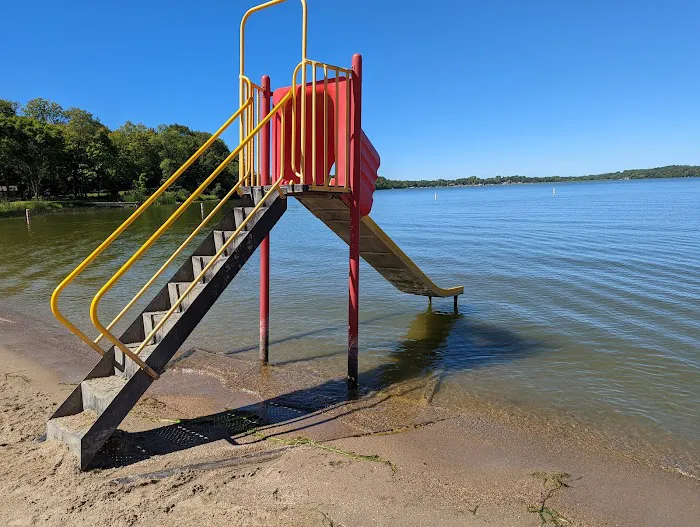 Games Lake County Park 2