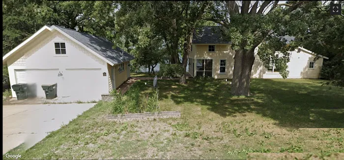 The Humphries Haven Lodge 1