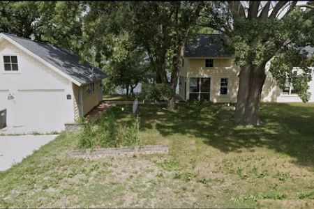 The Humphries Haven Lodge