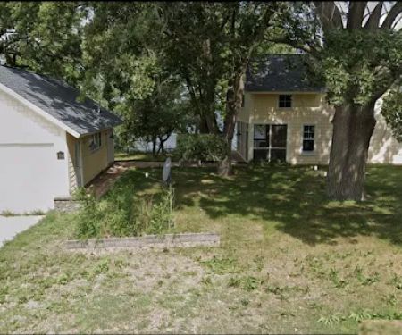 The Humphries Haven Lodge