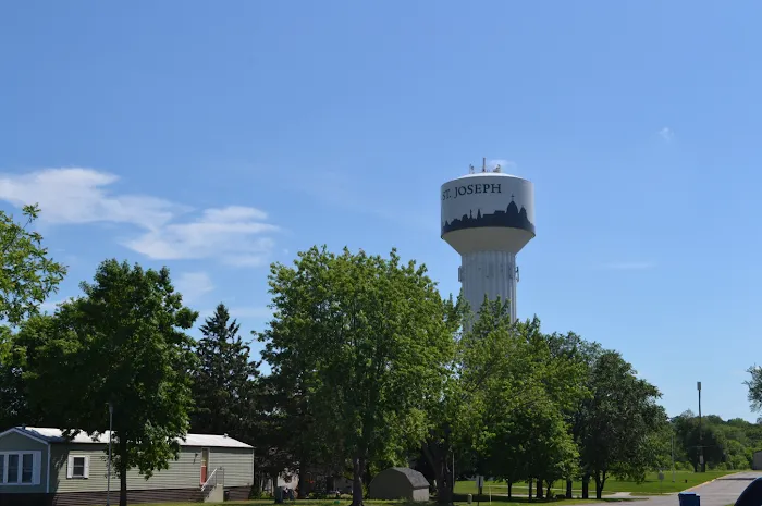 St Joseph Manufactured Home Community 3