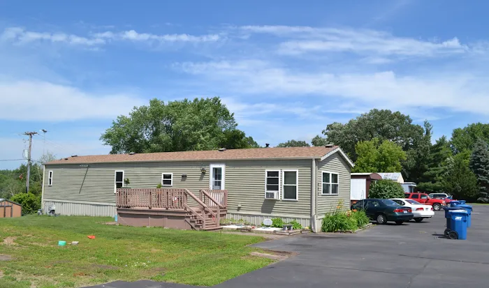 St Joseph Manufactured Home Community 5
