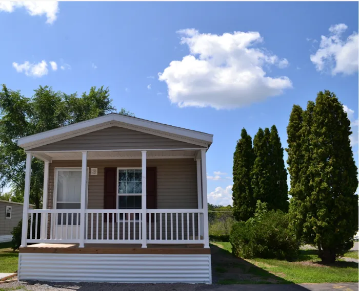St Joseph Manufactured Home Community 7