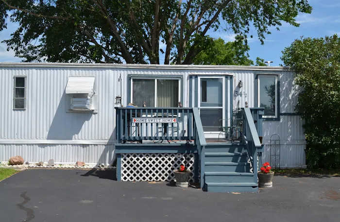 St Joseph Manufactured Home Community 6