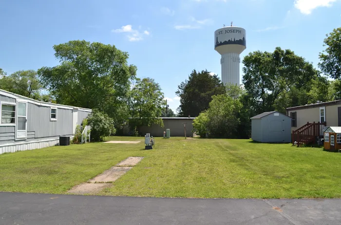 St Joseph Manufactured Home Community 10