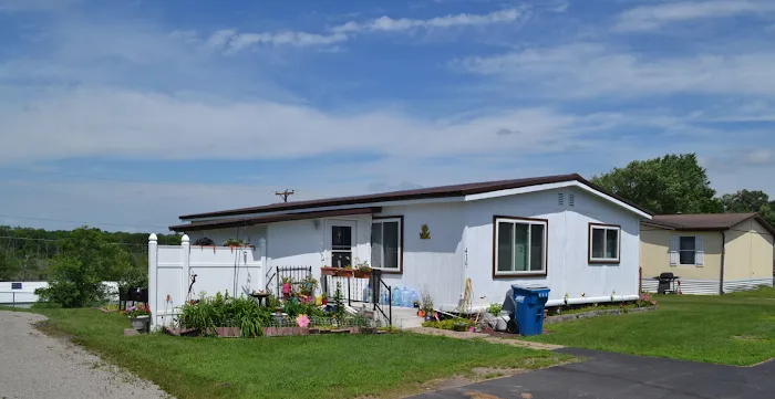 St Joseph Manufactured Home Community 2