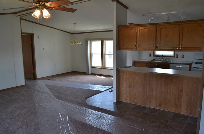 St Joseph Manufactured Home Community 8
