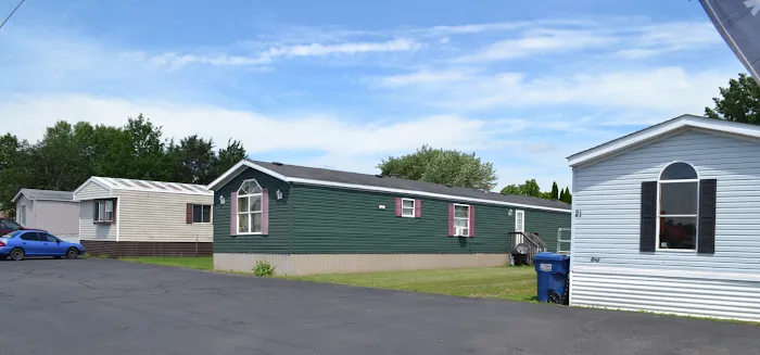 St Joseph Manufactured Home Community 1