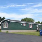 St Joseph Manufactured Home Community