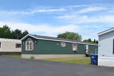 St Joseph Manufactured Home Community