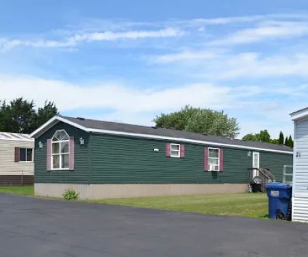 St Joseph Manufactured Home Community