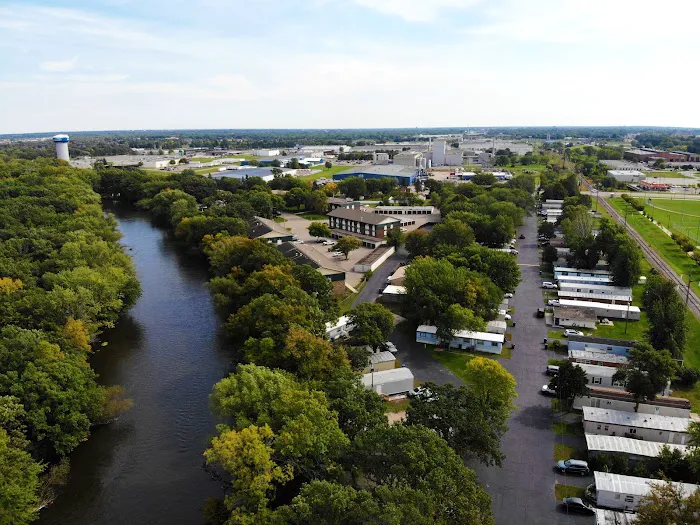 Riverview Park 4