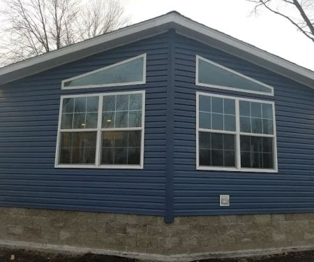 Fischer's Garden Mobile Park