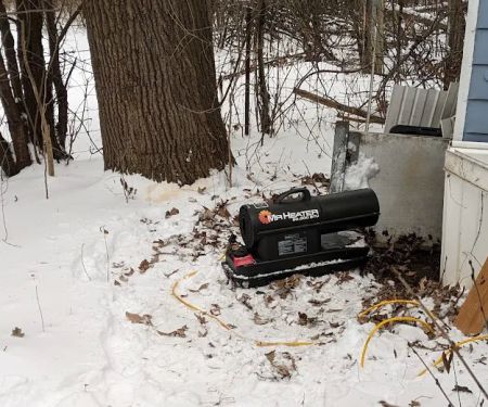 Sartell Mobile Home Park