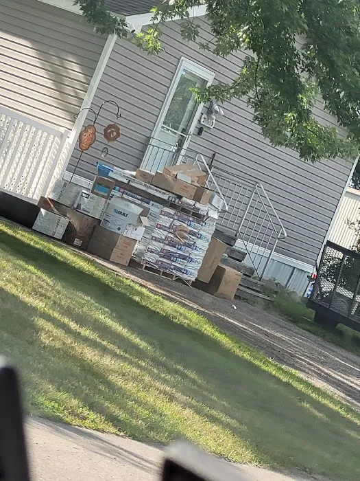 Sartell Mobile Home Park 7