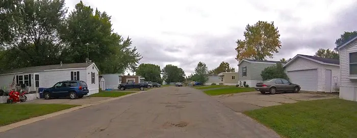 Sartell Mobile Home Park 4