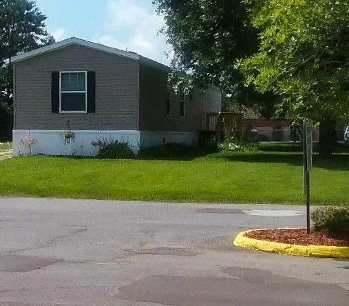 Sartell Mobile Home Park 8