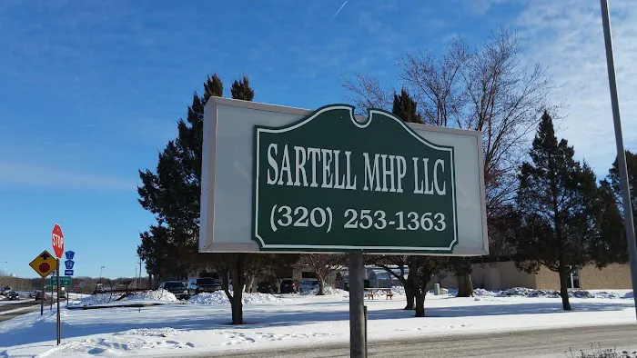 Sartell Mobile Home Park 5