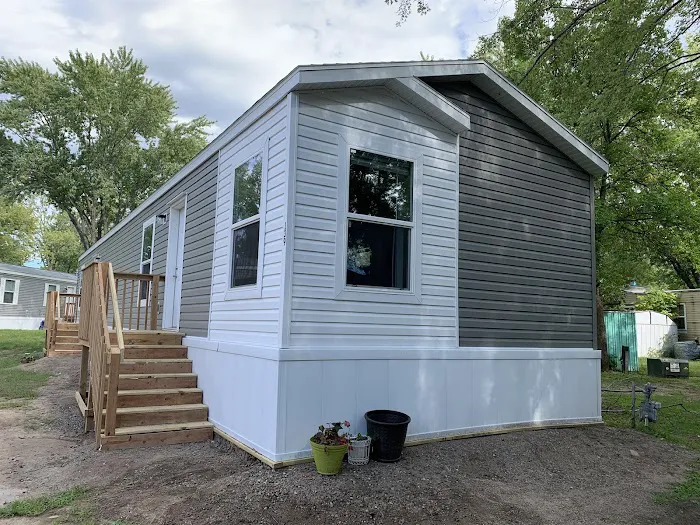 Sartell Mobile Home Park 6