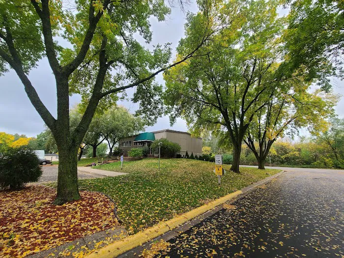 Evergreen Village 8