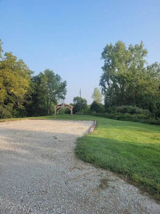 Garden Inn RV Park 4