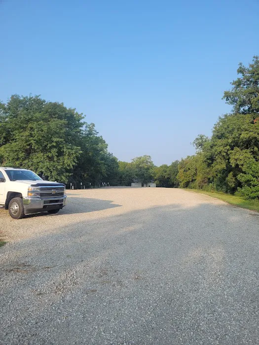 Garden Inn RV Park 1