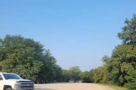 Garden Inn RV Park