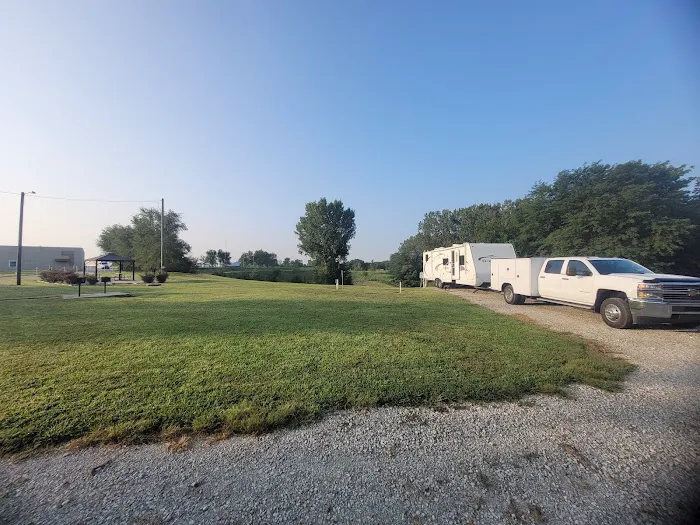 Garden Inn RV Park 3