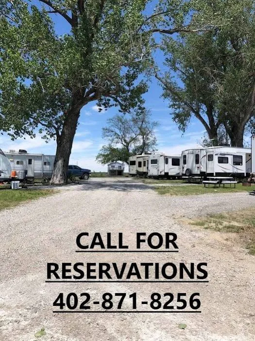 Big Lake's Turtle Cove Campground, 1