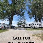 Big Lake's Turtle Cove Campground,