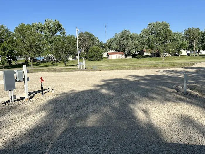 Stanberry RV Park, C & S 1