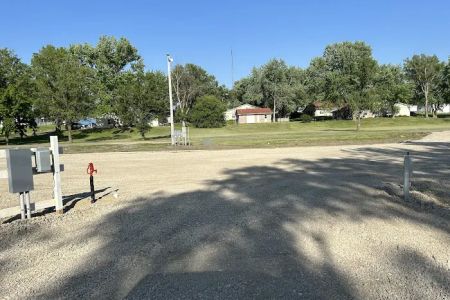 Stanberry RV Park, C & S