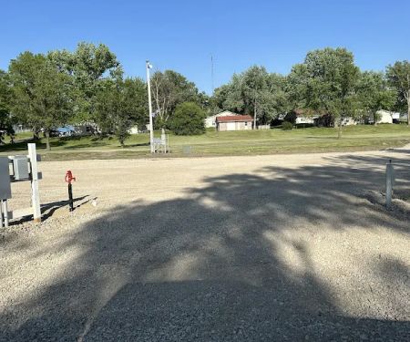 Stanberry RV Park, C & S