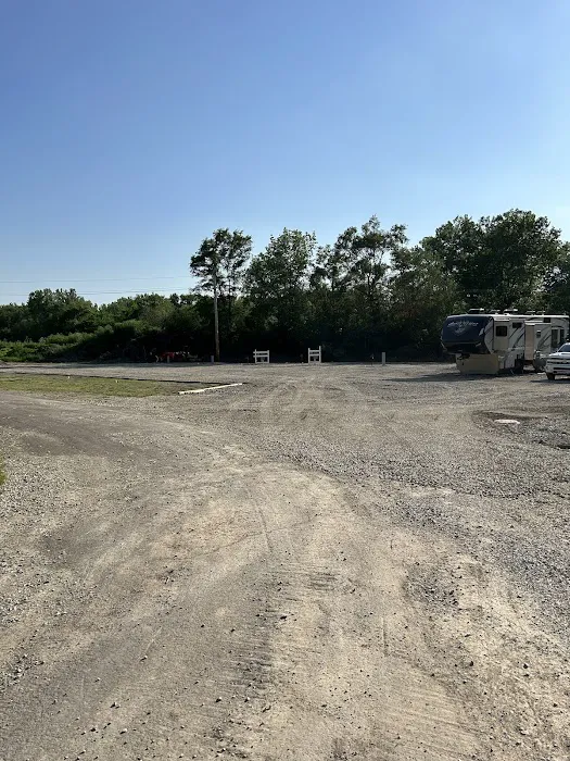 Stanberry RV Park, C & S 4