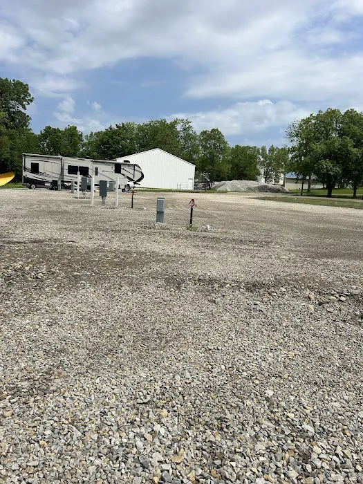 Stanberry RV Park, C & S 2